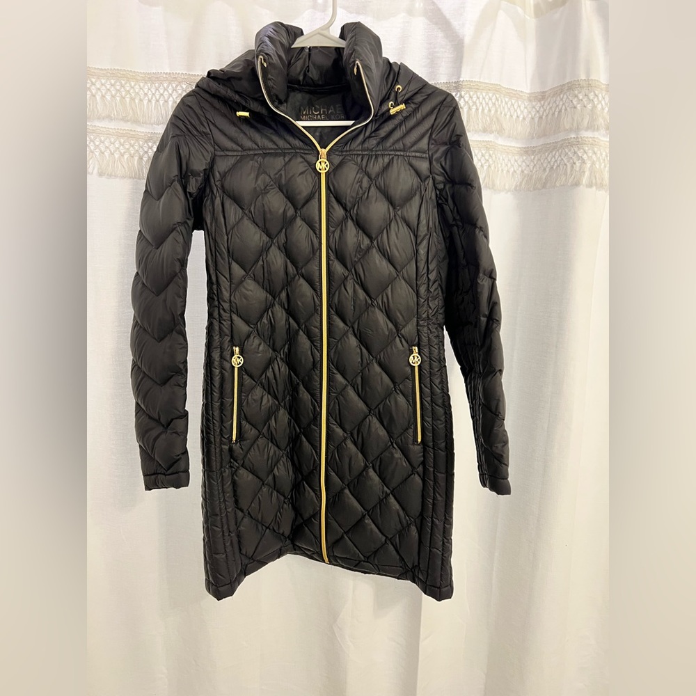 Michael Kors Down Jacket